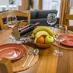 Apartamento Aria Durrës
