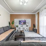 Aria Apartmán Durrës