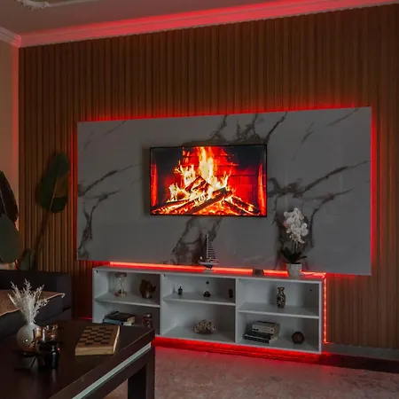 Aria شقة *