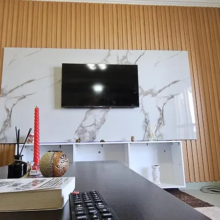 شقة Aria *