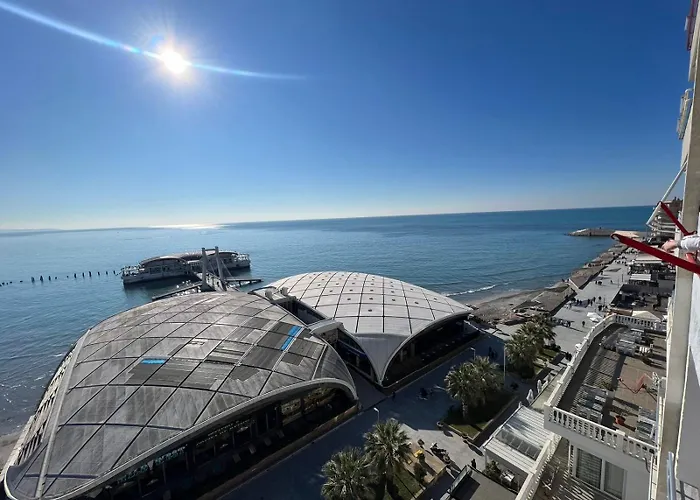 Aria Apartament Durrës