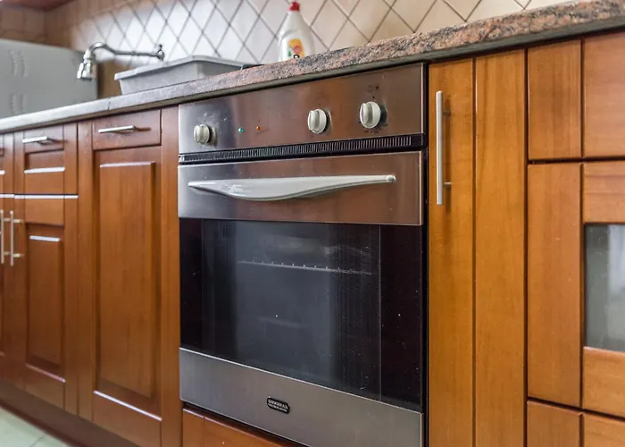 Apartament Aria Durrës