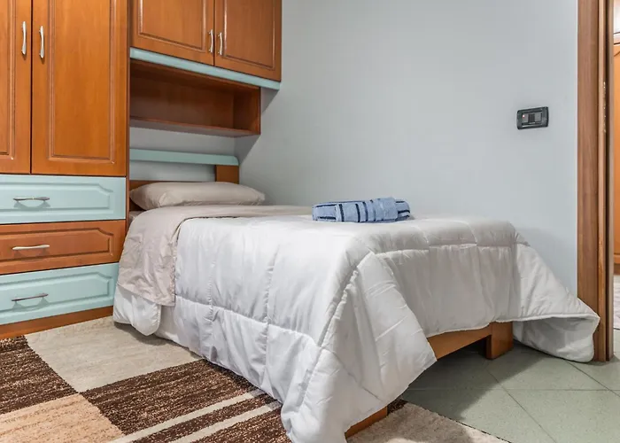 Aria Apartament Durrës