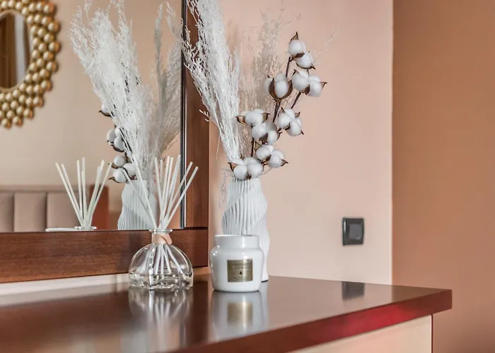 Aria Apartament Durrës