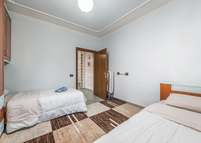 Apartament Aria Durrës