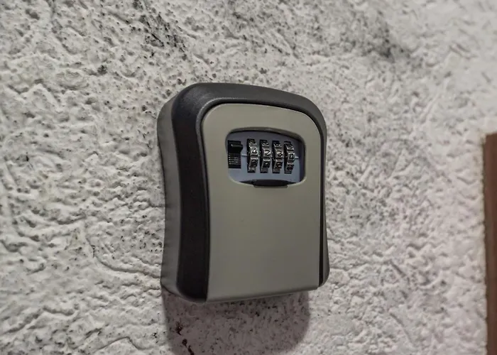 Apartament Aria Durrës