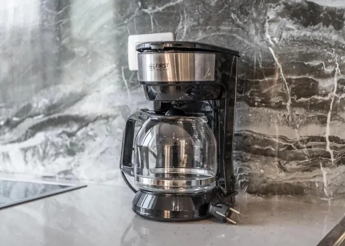 Aria Apartament Durrës