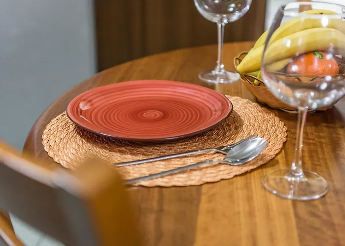 Apartament Aria Durrës